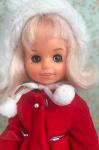 Gatabox - Sunrise in America - Christmas - Blonde - Doll